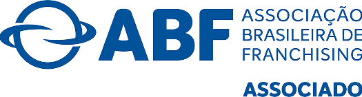 Selo ABF - Associação Brasileira de Franchising